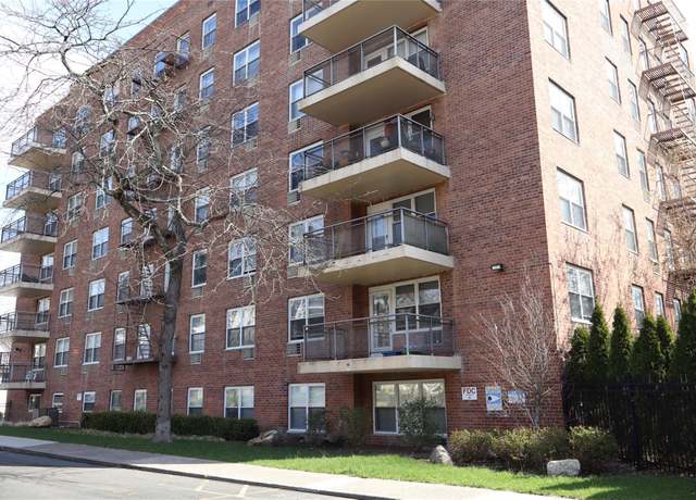 Property at 30 S Cole Ave Unit LD, Spring Valley, NY 10977, 1 bed, 1 bath