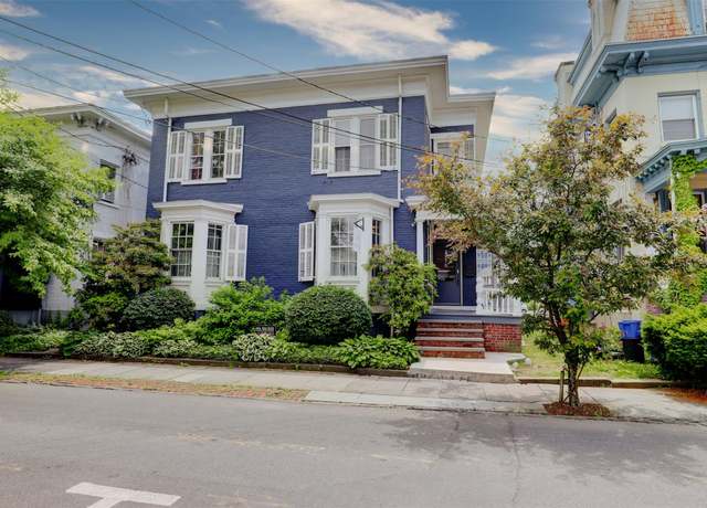 Property at 8 John St, Kingston, NY 12401, 2 beds, 2.5 baths
