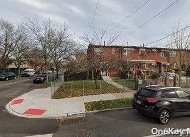 Property at 699 Sackman St, Brooklyn, NY 11212, 3 beds, 2 baths