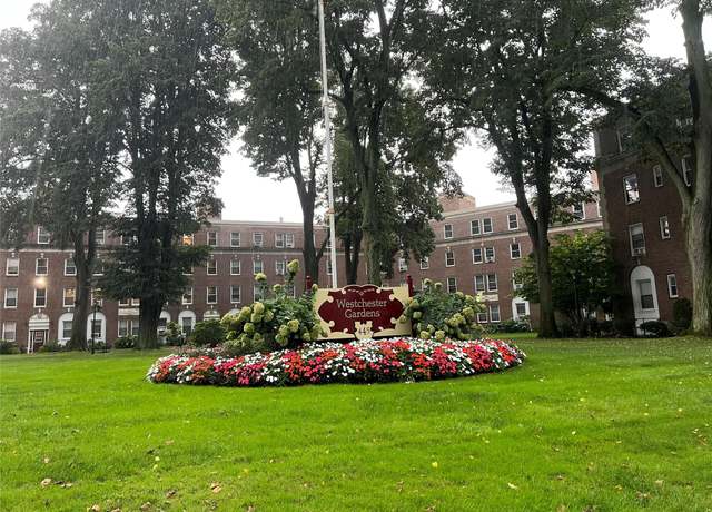 Property at 445 Gramatan Ave Unit BB1, Mount Vernon, NY 10552, 1 bed, 1 bath