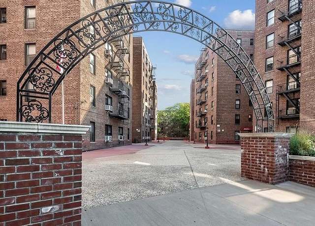 Property at 83-77 Woodhaven Blvd Unit 3F, Woodhaven, NY 11421, 1 bed, 1 bath