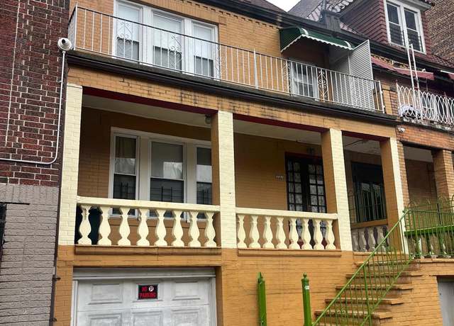 Property at 2870 Grand Concourse, Bronx, NY 10458, 5 beds, 3 baths