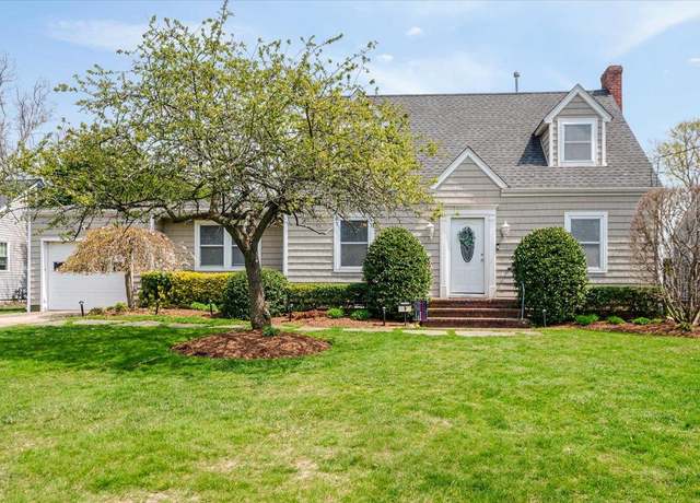 Property at 9 Walnut Ave, Patchogue, NY 11772, 3 beds, 2 baths
