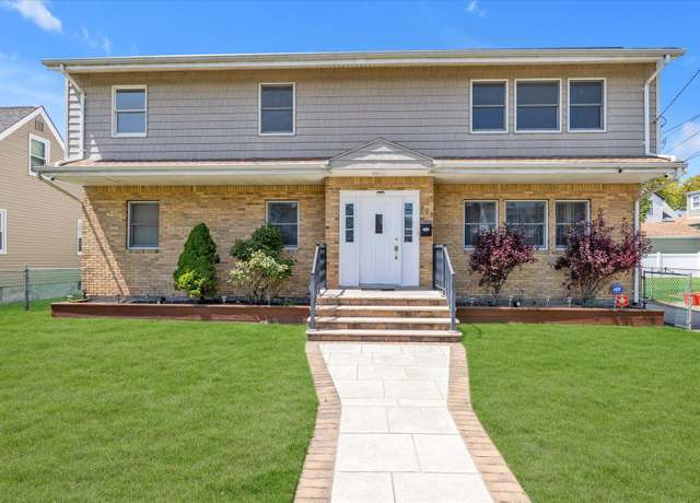 Property at 240 Keller Ave, Elmont, NY 11003, 5 beds, 2.5 baths