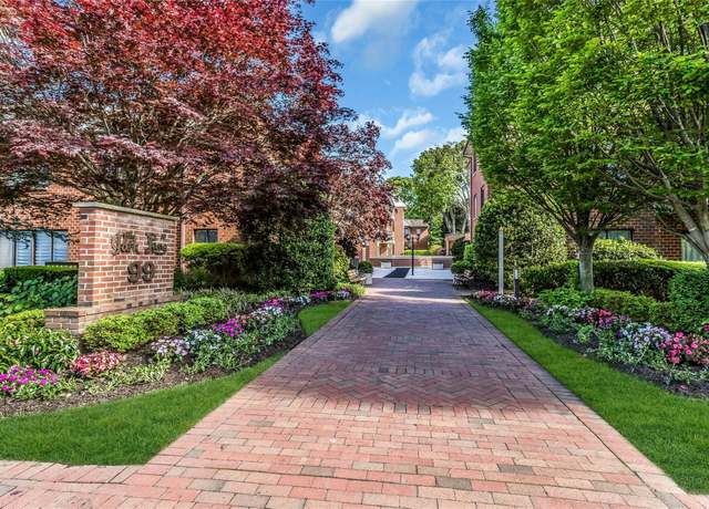 Property at 99 S Park #308, Rockville Centre, NY 11570, 1 bed, 2 baths