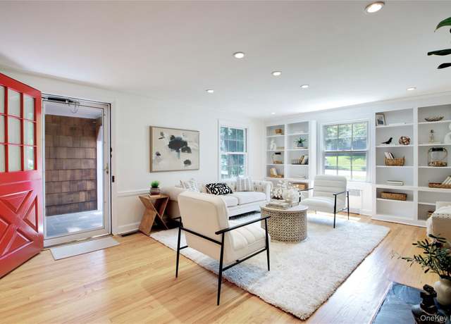Property at 153 Park Ave, Manhasset, NY 11030, 4 beds, 2 baths