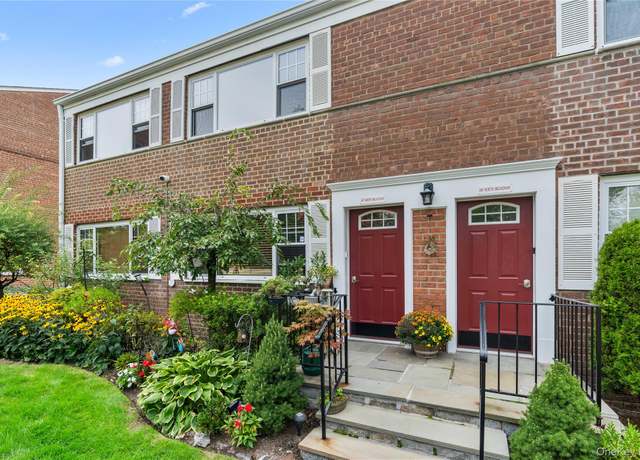 Property at 147 N Broadway #2, White Plains, NY 10603, 2 beds, 1 bath
