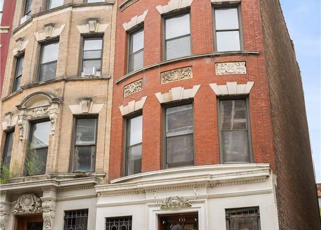 Property at 453 W 140th St, New York (manhattan), NY 10031, 7 beds, 5 baths