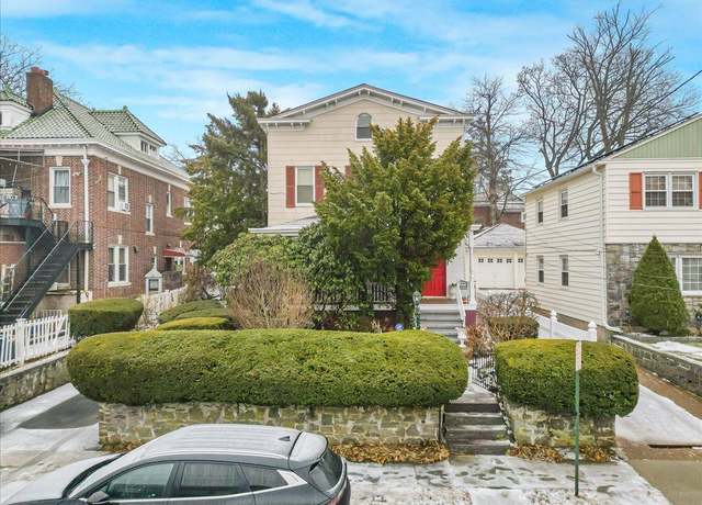 Property at 158 Chester St, Mount Vernon, NY 10552, 7 beds, 4 baths