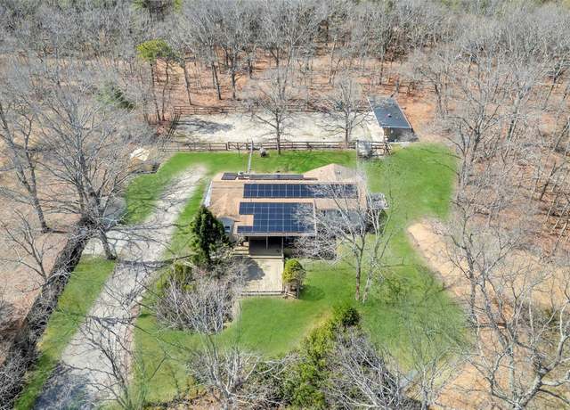 Property at 302 Ridge Rd, Ridge, NY 11961, 3 beds, 2 baths