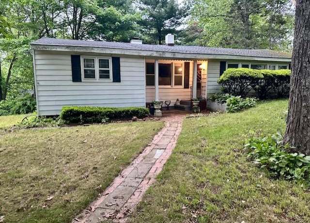 Property at 1 Rutland Dr, Patterson, NY 12563, 2 beds, 1 bath