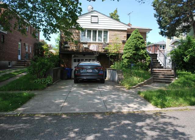 Property at 4026 208th St, Bayside, NY 11361, 3 beds, 2 baths