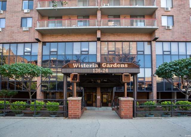Property at 136-24 Maple Ave Unit 3B, Flushing, NY 11355, 2 beds, 2 baths