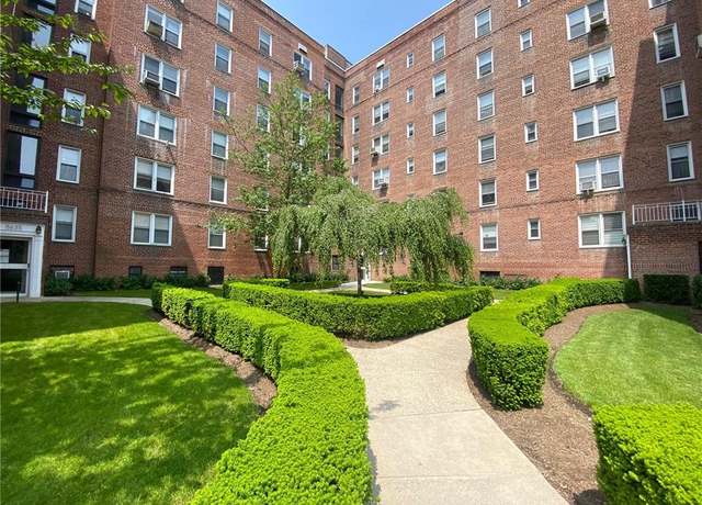 Property at 5645 Netherland Ave Unit 6D, Bronx, NY 10471, 1 bed, 1 bath