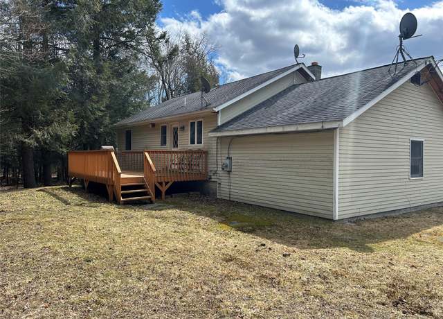 Property at 123 Schleiermacher Rd, Livingston Manor, NY 12758, 2 beds, 1.5 baths