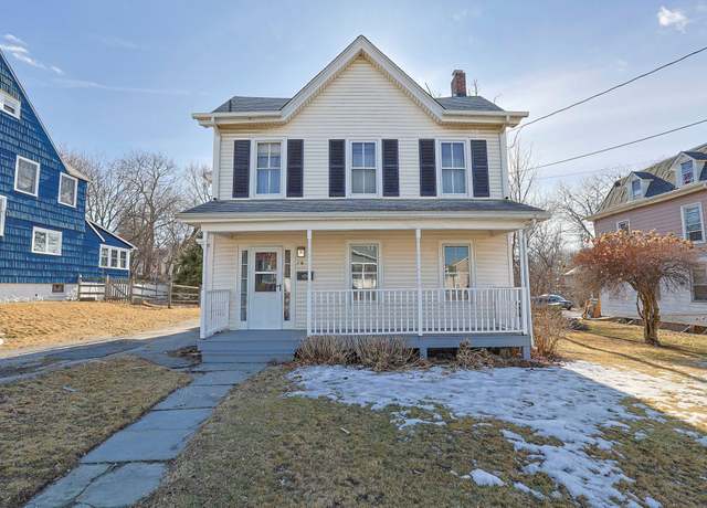 Property at 16 Myrtle Ave, Middletown, NY 10940, 3 beds, 1 bath