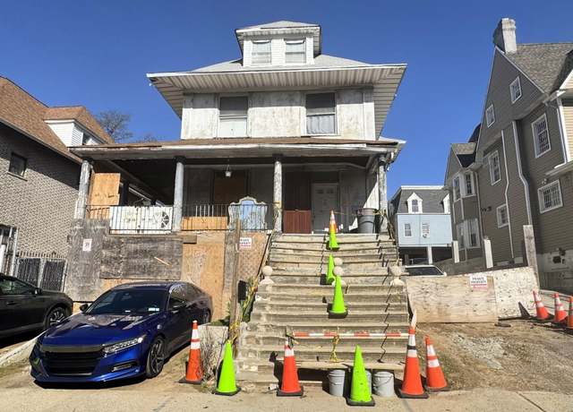 Property at 2201 University Ave, Bronx, NY 10453