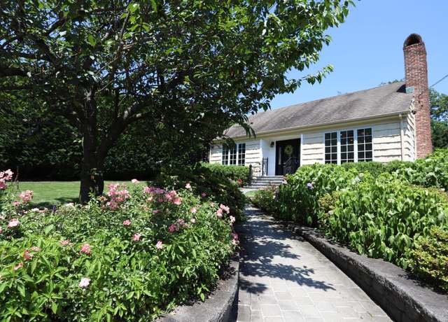 Property at 8 Hazel Rd, Port Washington, NY 11050, 4 beds, 2 baths