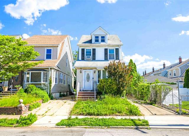 Property at 225-35 106th Ave, Queens Village, NY 11429, 4 beds, 3.5 baths