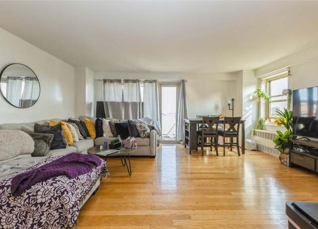 Property at 12399 Flatlands Ave Unit 7C, Brooklyn, NY 11207, 2 beds, 1 bath