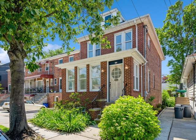 Property at 98 Pilot St, Bronx, NY 10464, 3 beds, 2 baths