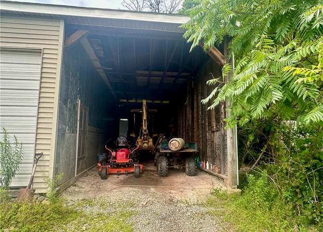 Property at 28 Martin, Mongaup Valley, NY 12762