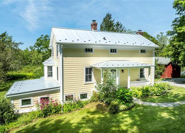 Property at 1168 Bangall Amenia Rd, Millbrook, NY 12545, 4 beds, 3 baths