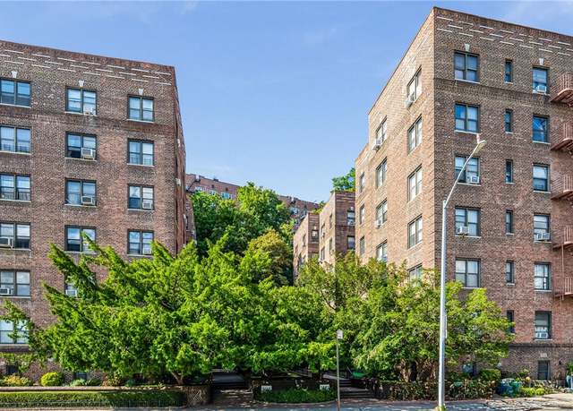 Property at 3017 Riverdale Ave Unit 3C, Bronx, NY 10463, 1 bed, 1 bath