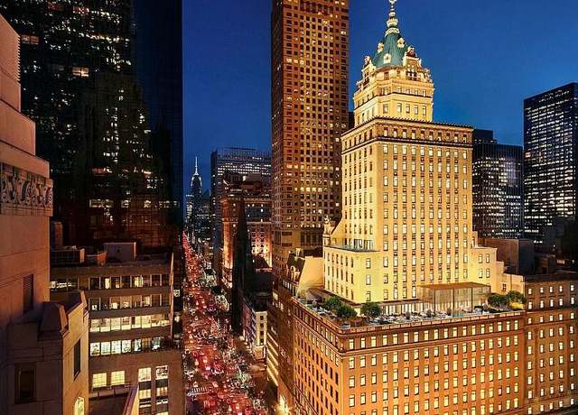 Property at 730 5th Ave Unit 17B, New York (manhattan), NY 10019, 2 beds, 2.5 baths