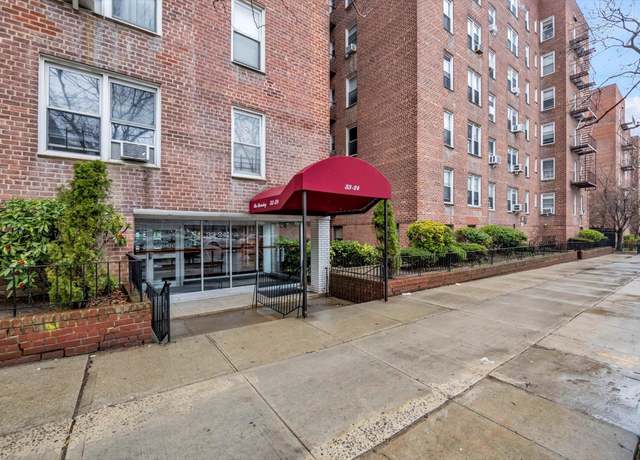 Property at 33-24 93 St Unit 1T, Jackson Heights, NY 11372, 1 bed, 1 bath