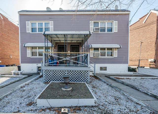 Property at 189-191 Swinton Ave, Bronx, NY 10465