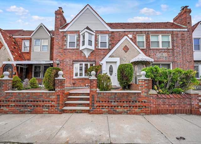 Property at 131-58 225th St, Laurelton, NY 11413, 3 beds, 3.5 baths