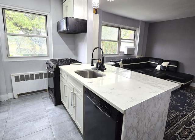 Property at 89-25 Shore Pkwy Unit 1L, Howard Beach, NY 11414, 1 bed, 1 bath