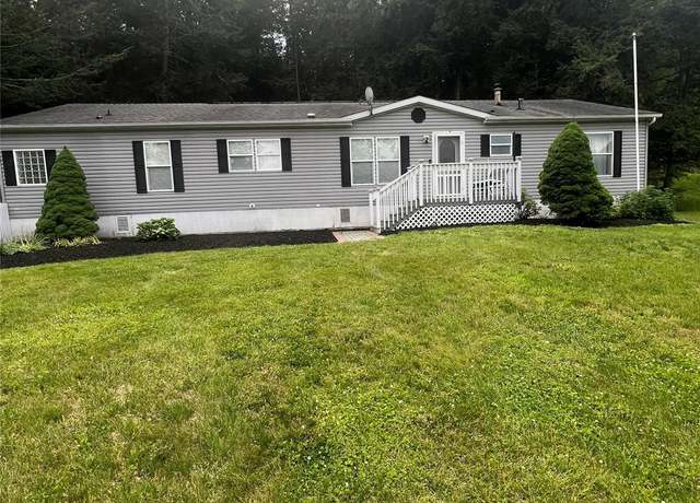 Property at 3465 Route 22, Dover Plains, NY 12522, 2 beds, 2 baths