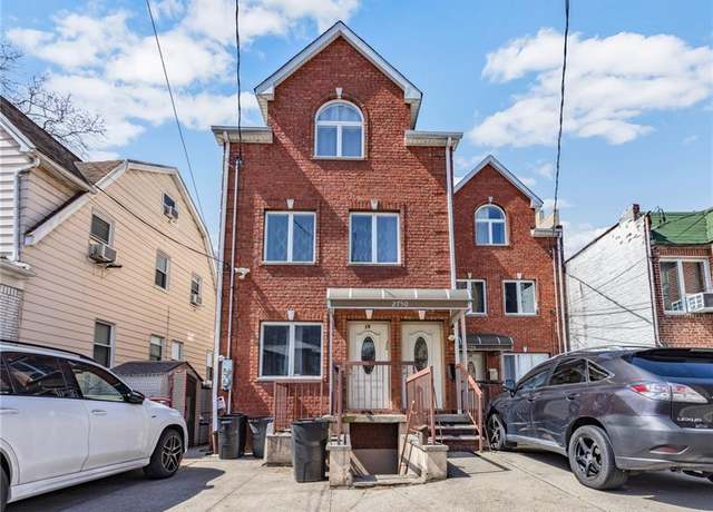 Property at 2750 E 28th St Unit 2B, Brooklyn, NY 11235, 3 beds, 3 baths