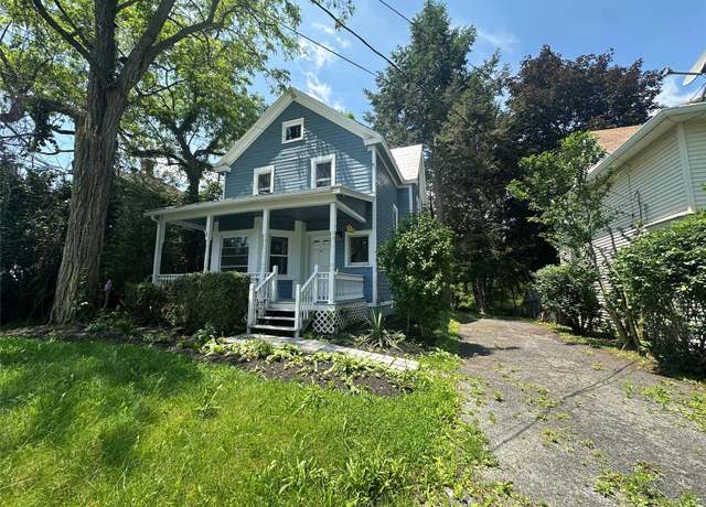 Property at 29 Church St, Campbell Hall, NY 10916, 3 beds, 1.5 baths