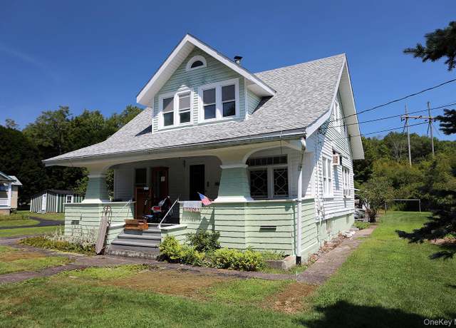 Property at 1779 Shandelee Rd, Youngsville, NY 12758, 3 beds, 2 baths
