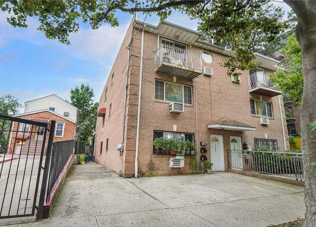 Property at 1184 E 54 St, Brooklyn, NY 11234, 9 beds, 6 baths