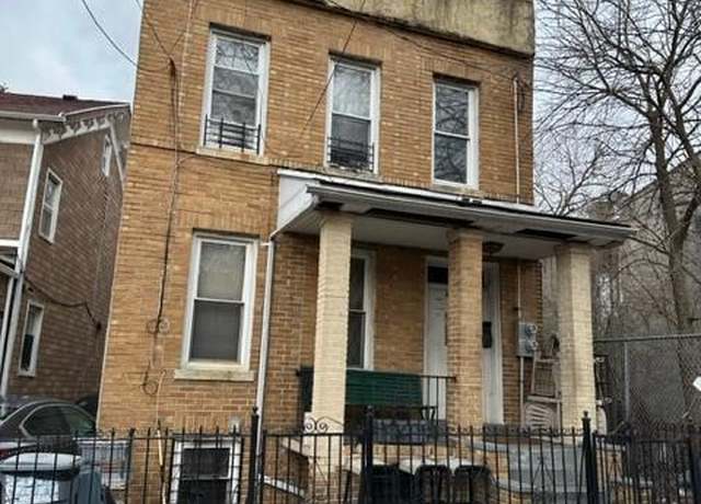 Property at 823 New Lots Ave, Brooklyn, NY 11208, 8 beds, 3.5 baths