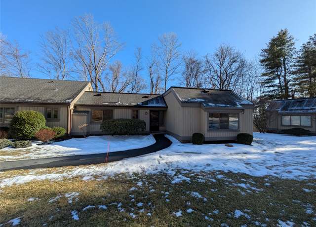 Property at 295 Heritage Hls Unit B, Somers, NY 10589, 3 beds, 2 baths