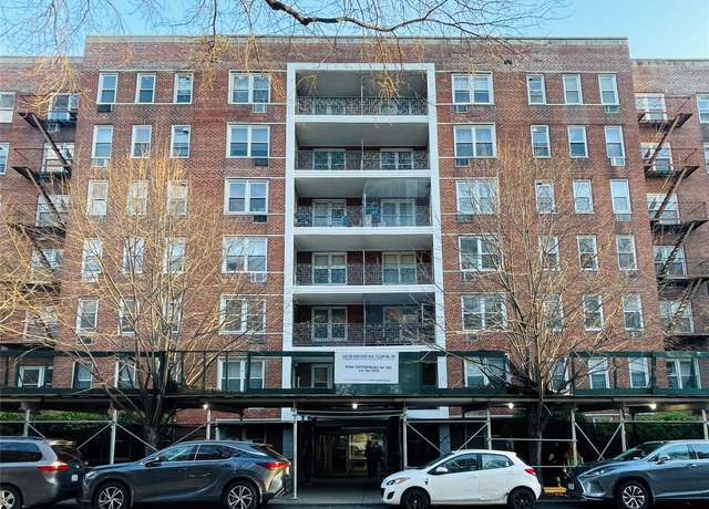 Property at 144-30 Sanford Ave #5, Flushing, NY 11355, 1 bed, 1 bath