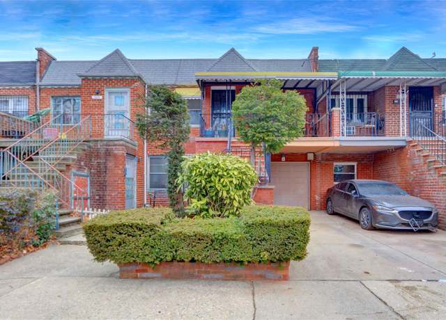 Property at 1355 E 99th St, Brooklyn, NY 11236, 3 beds, 2.5 baths