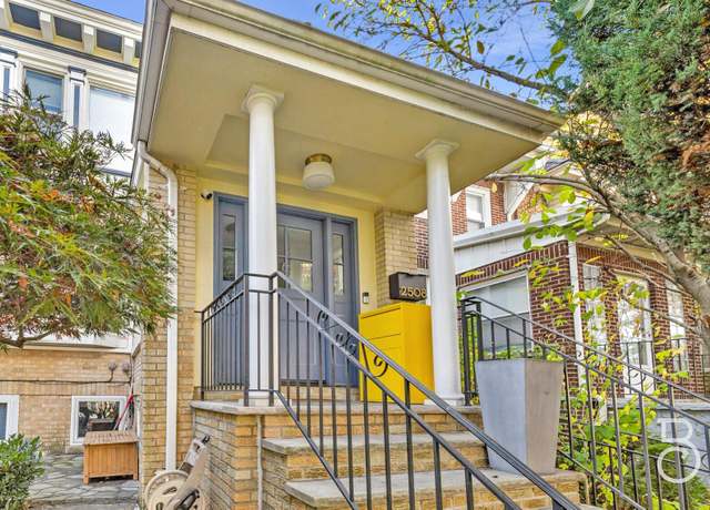 Property at 25-08 Ditmars Blvd, Astoria, NY 11105, 3 beds, 2.5 baths
