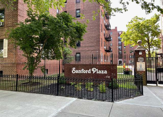 Property at 144-58 Sanford Ave #10, Flushing, NY 11355, 1 bed, 1 bath