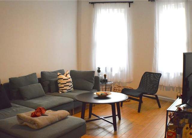 Property at 1622 Van Buren St, Bronx, NY 10460, 6 beds, 2 baths
