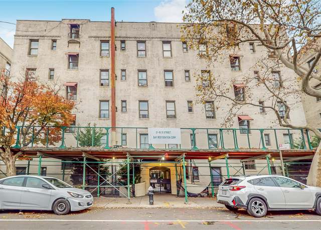 Property at 21-68 35 St Unit 1G, Astoria, NY 11105, 1 bed, 1 bath