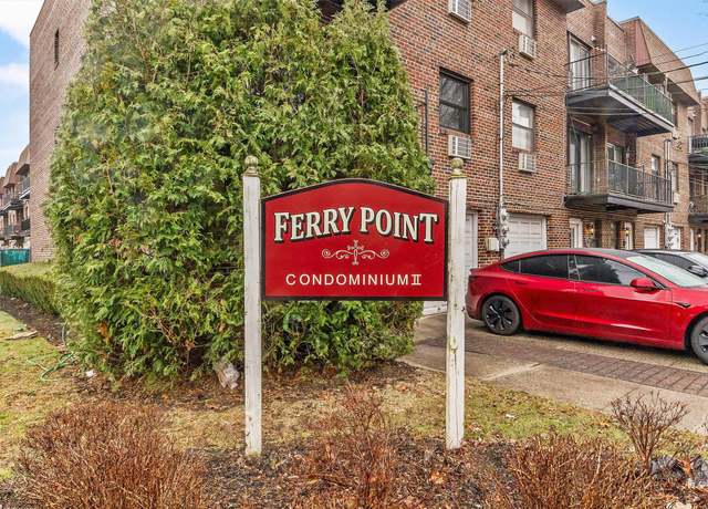 Property at 277 Buttrick Ave Unit CCC1, Bronx, NY 10465, 1 bed, 1 bath