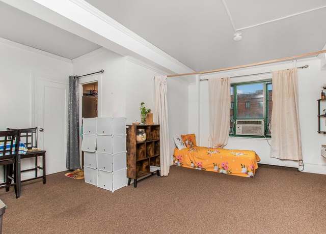 Property at 1491 Metropolitan Ave Unit 6E, Bronx, NY 10462, 1 bed, 1 bath