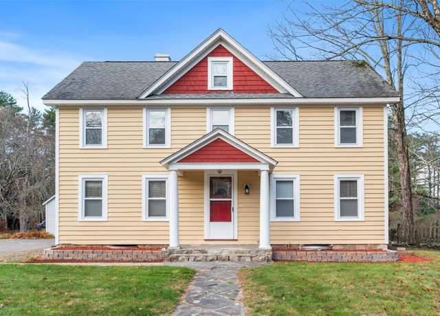 Property at 624 Katrina Falls Rd, Rock Hill, NY 12775, 4 beds, 2 baths