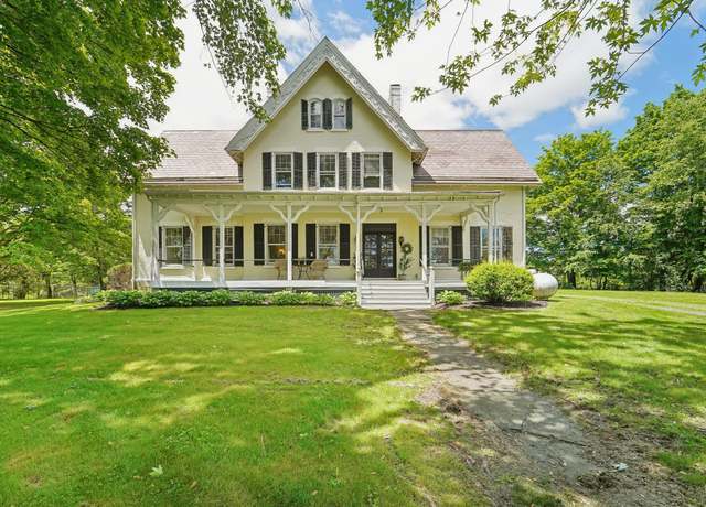 Property at 90 Main St, Chester, NY 10918, 4 beds, 2.5 baths